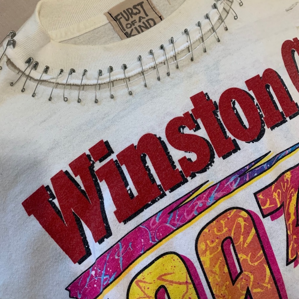 FURST OF A KIND shirt